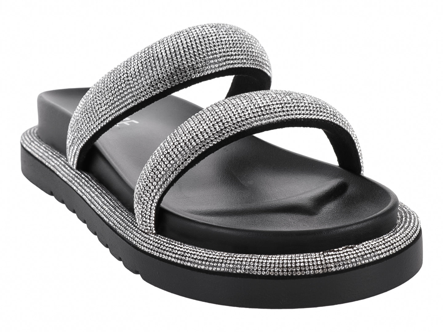 Sandalias Ninety Nine Roze 24P200 Para Mujer