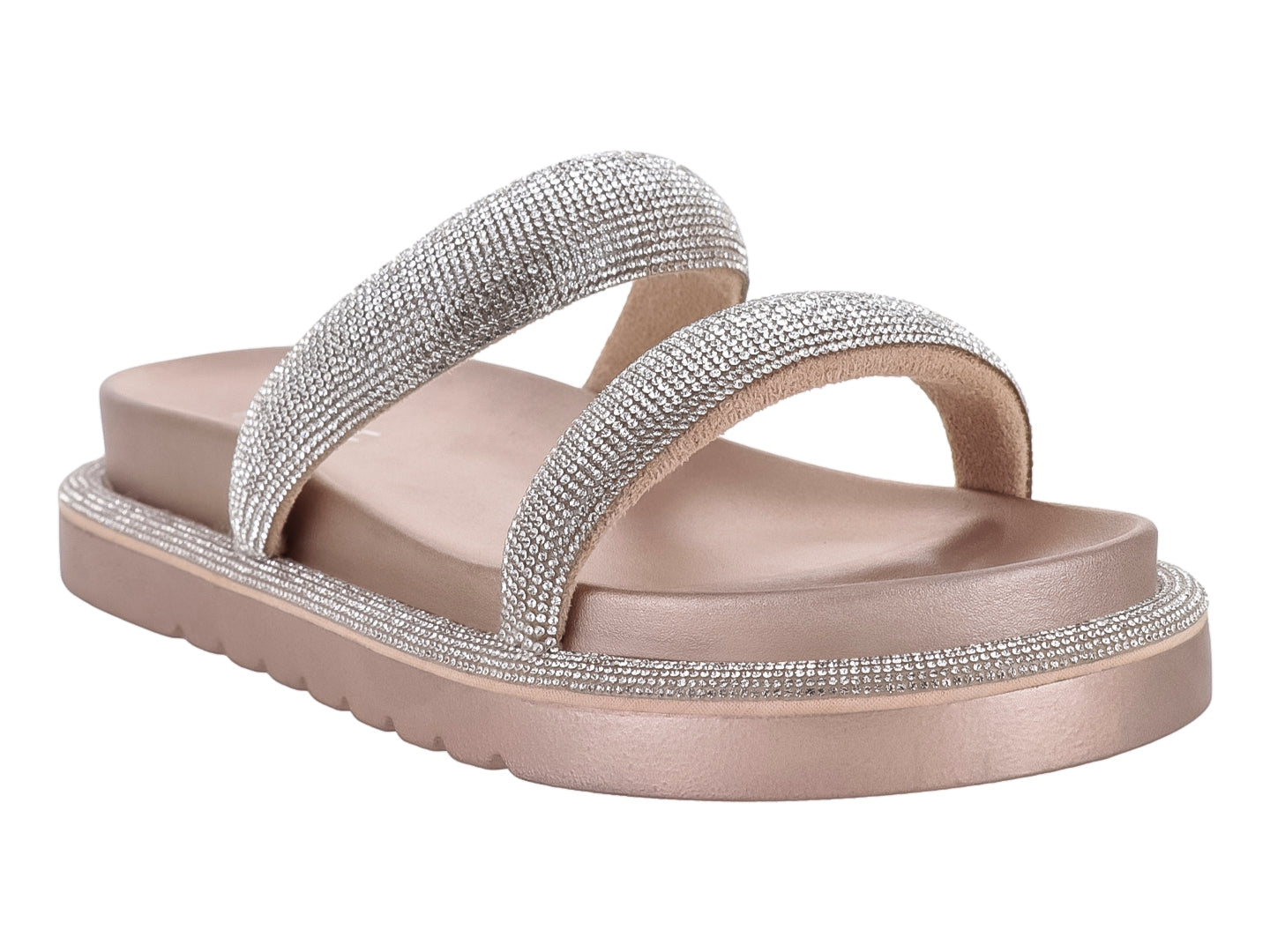 Sandalias Roze 24P200 Para Mujer