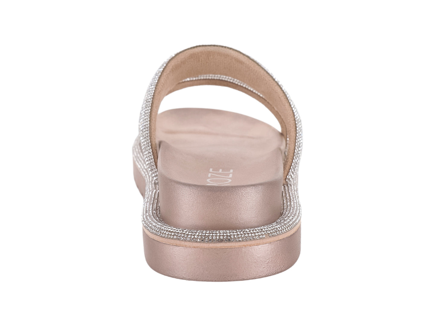 Sandalias Roze 24P200 Para Mujer