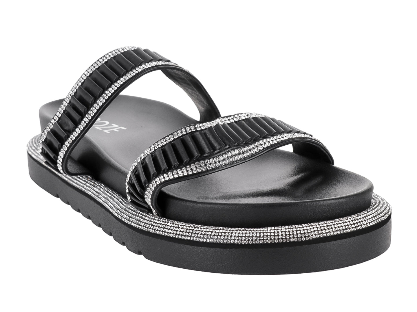 Sandalias Ninety Nine Roze 24P201 Para Mujer