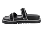 Sandalias Ninety Nine Roze 24P201 Para Mujer