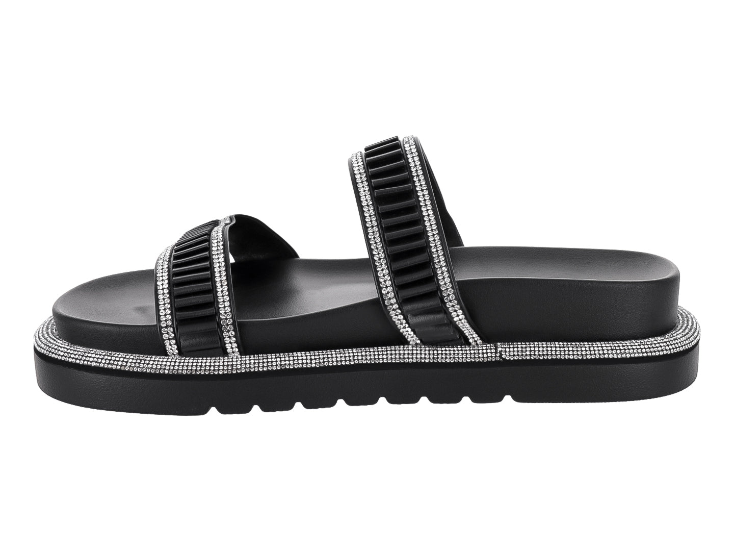 Sandalias Ninety Nine Roze 24P201 Para Mujer