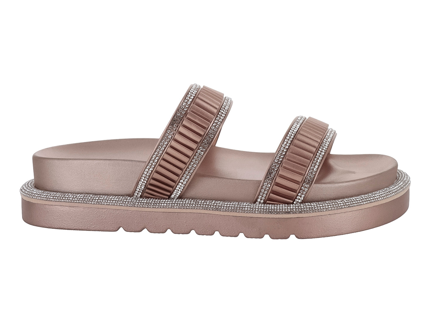 Sandalias Roze 24P201 Para Mujer
