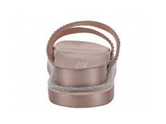 Sandalias Roze Champagne para Mujer