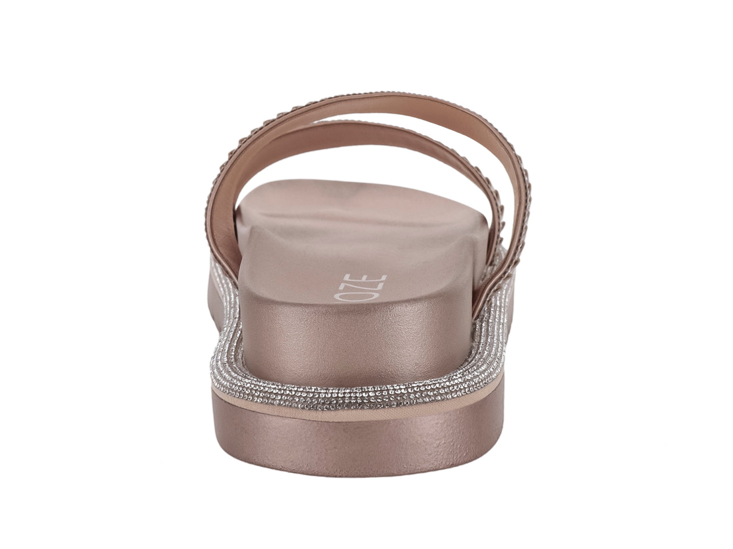 Sandalias Roze 24P201 Para Mujer