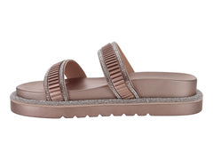 Sandalias Roze Champagne para Mujer