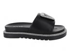Sandalias Ninety Nine Roze 24P202 Para Mujer