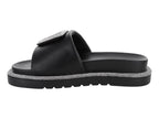 Sandalias Ninety Nine Roze 24P202 Para Mujer