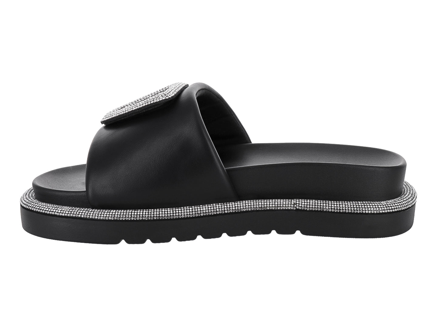 Sandalias Ninety Nine Roze 24P202 Para Mujer