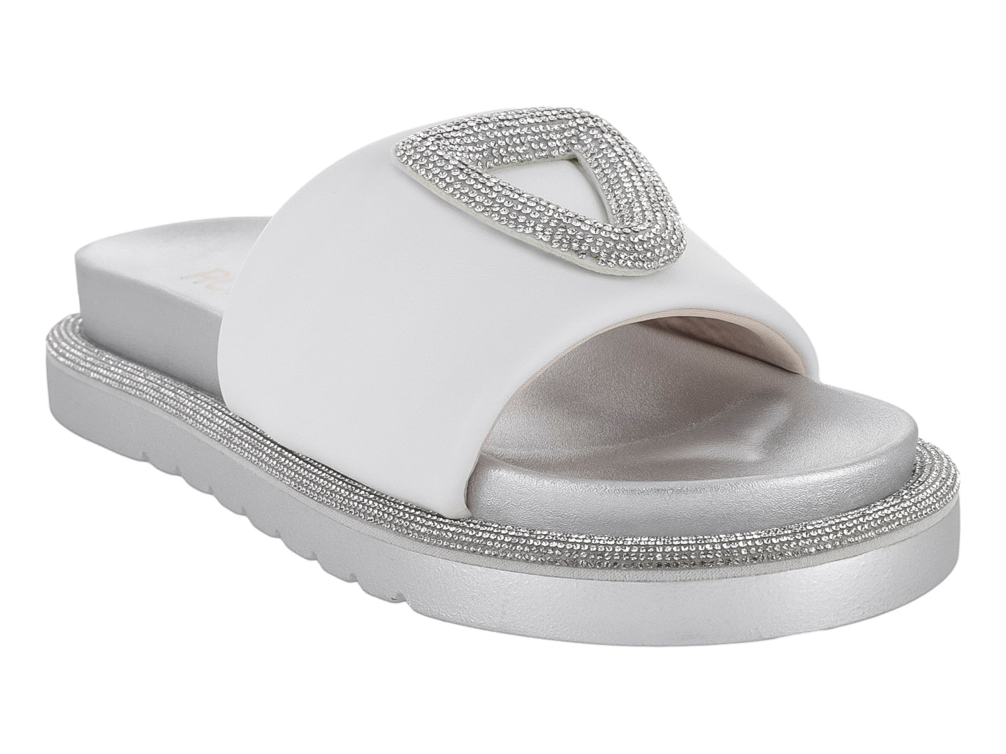Sandalias Ninety Nine Roze 24P202 Para Mujer