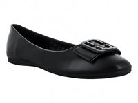 Flats Roze 24P203 Para Mujer