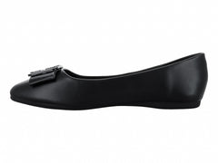 Zapatos Planos ROZE Negro para Mujer