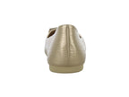 Zapatos Ninety Nine Roze Nnt 24P204 Para Mujer