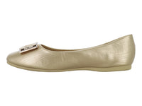 Flats Roze 24P204 Para Mujer