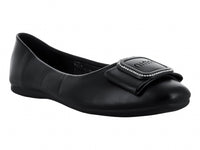 Flats Roze 24P205 Para Mujer