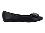 Zapatos Ninety Nine Roze Nnt 24P206 Para Mujer