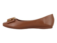 Flats Roze 24P206 Para Mujer