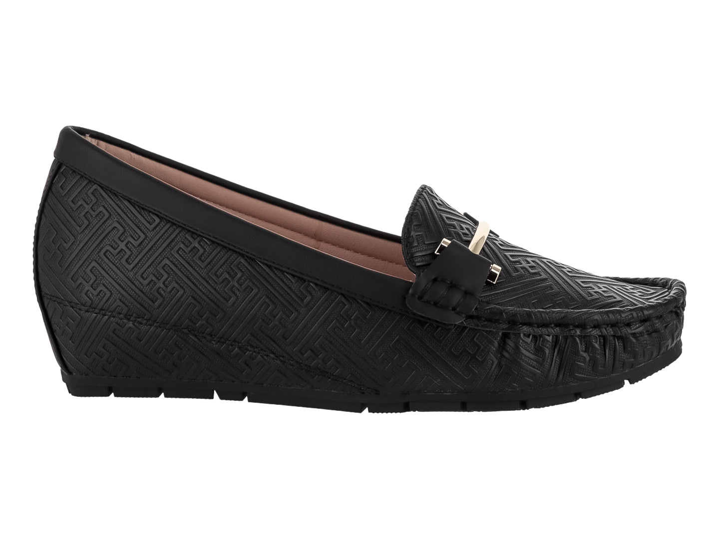Zapatos Fadema Roze 24P518 Para Mujer