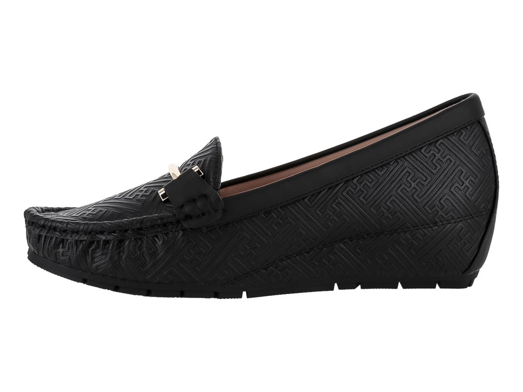 Zapatos Fadema Roze 24P518 Para Mujer