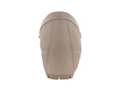 Mocasines Roze Khaki para Mujer