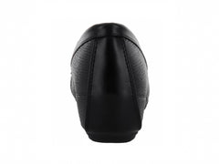 Mocasines ROZE Negro para Mujer