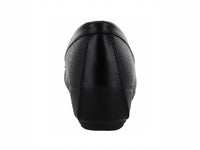 Mocasines ROZE Negro para Mujer