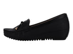 Zapatos Fadema Roze 26027 Para Mujer