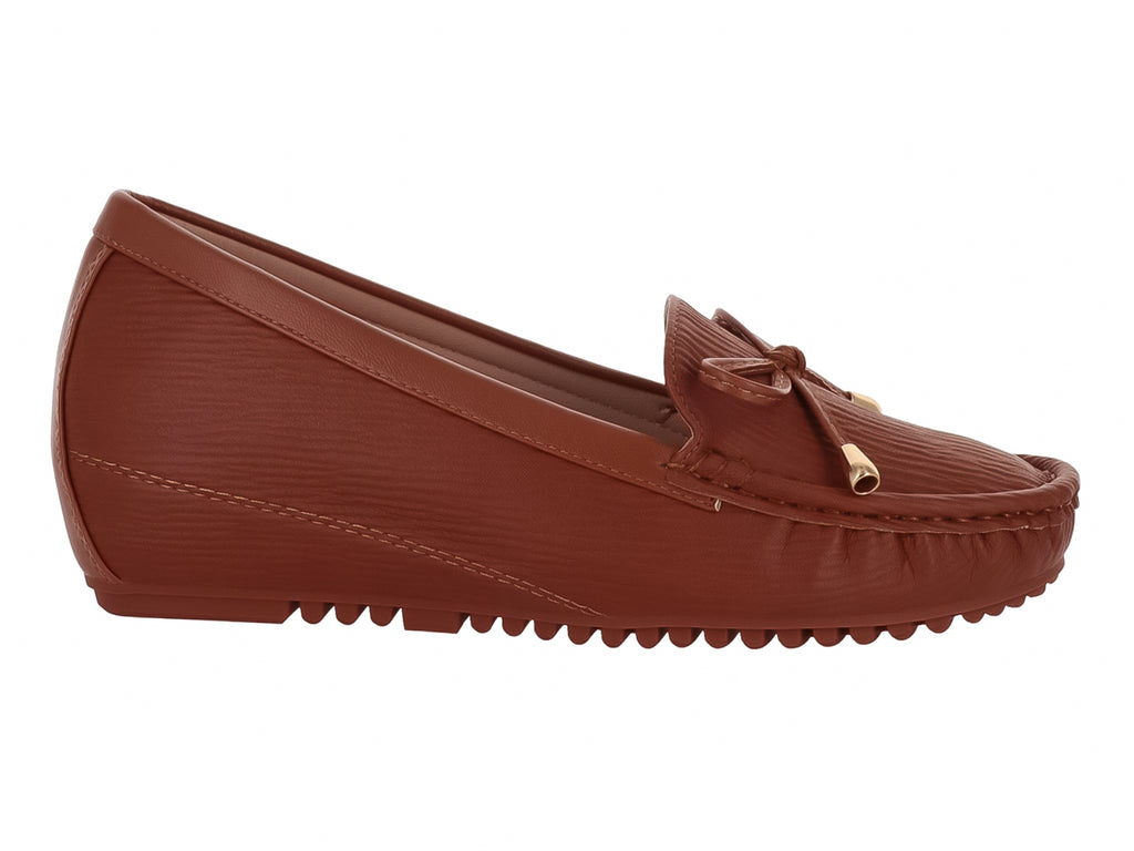 Zapatos Fadema Roze 26027 Para Mujer