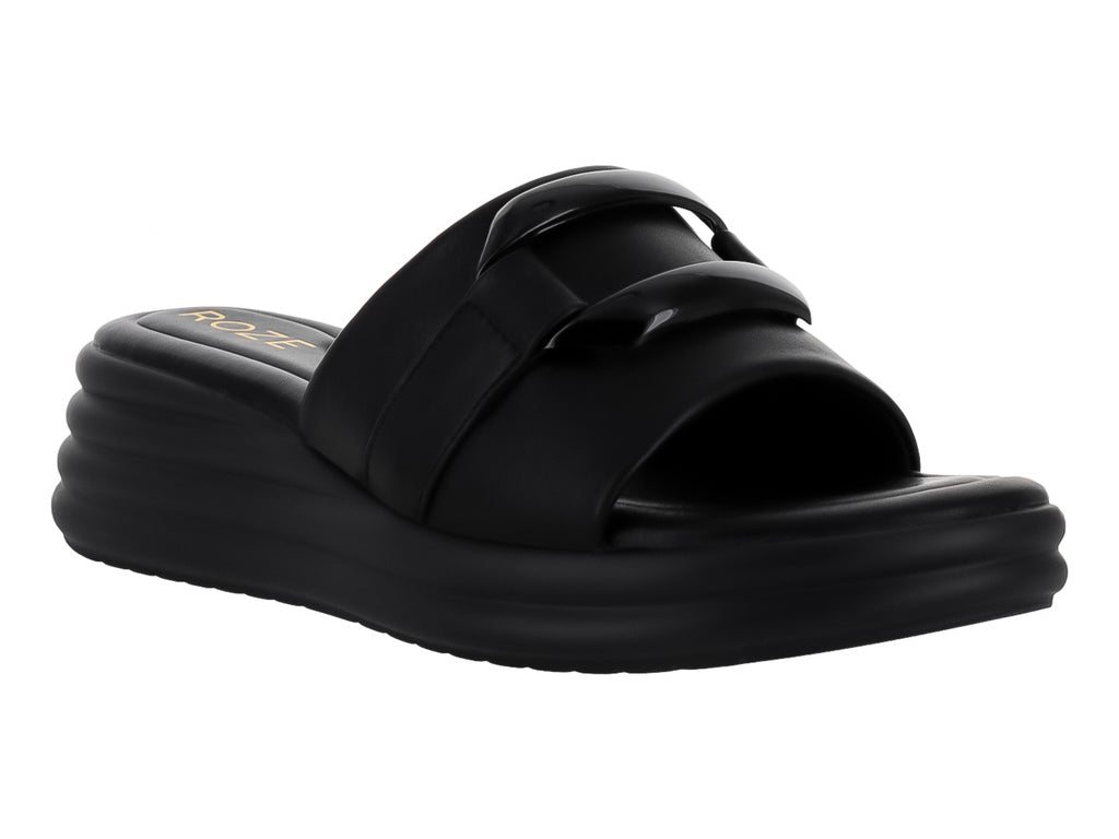 Sandalias Fadema Roze 24P123 Para Mujer