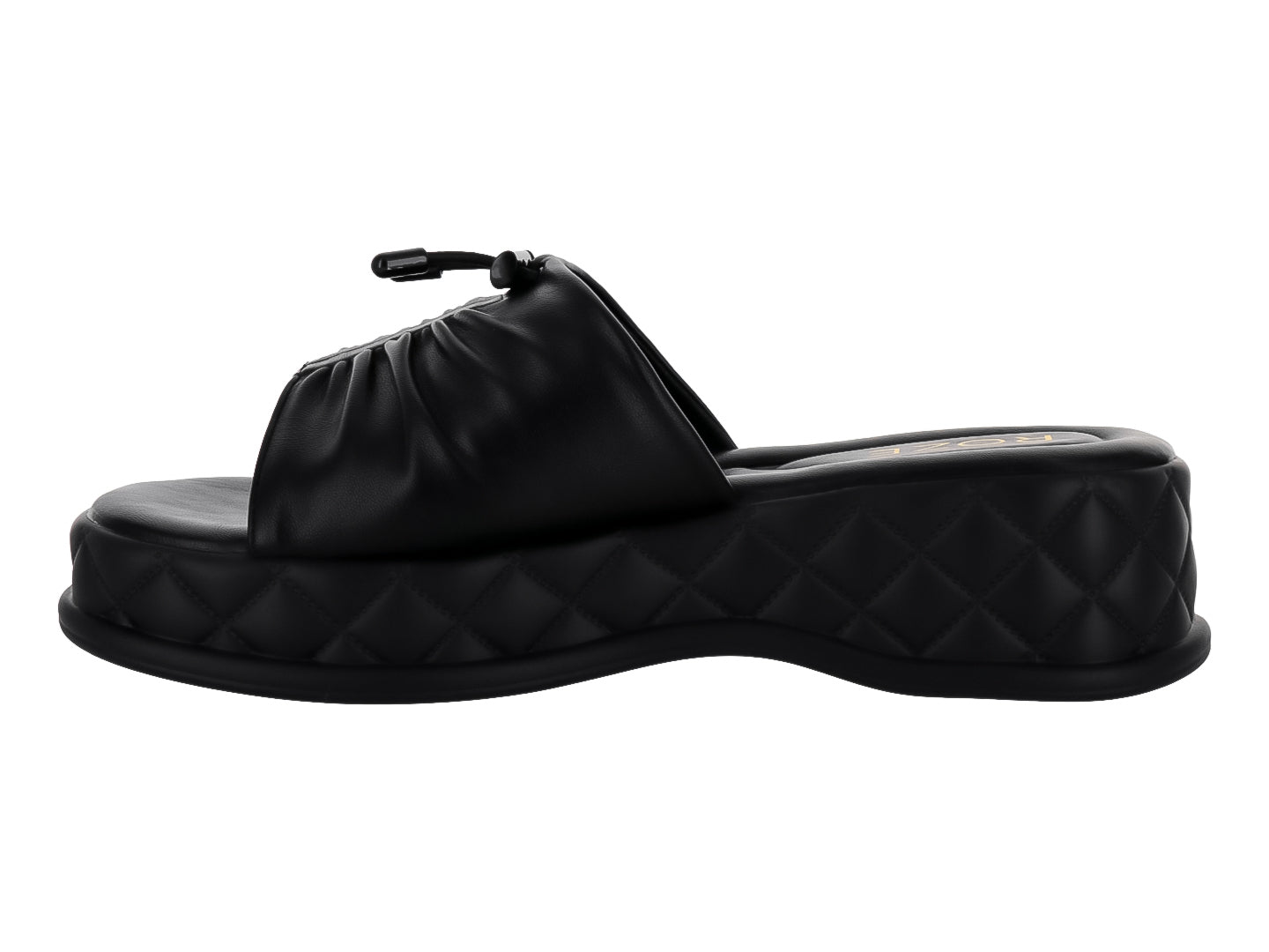 Sandalias Fadema Roze 24P904 Para Mujer