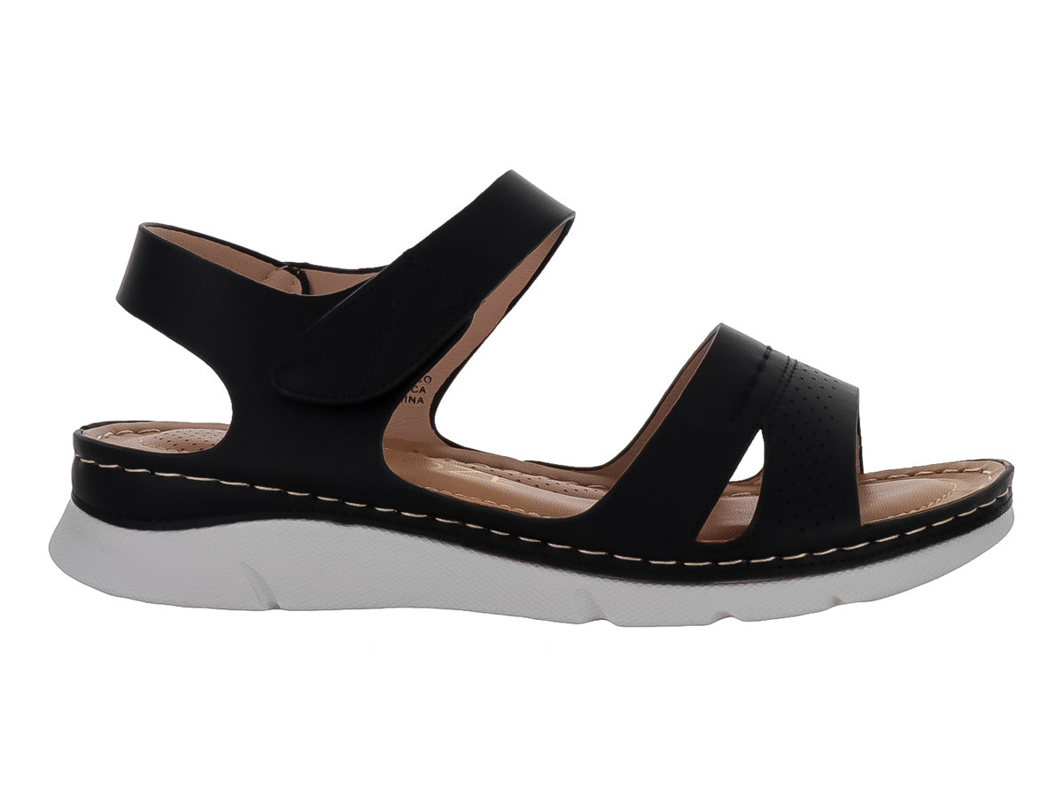 Sandalias Fadema Roze 24P073 Para Mujer