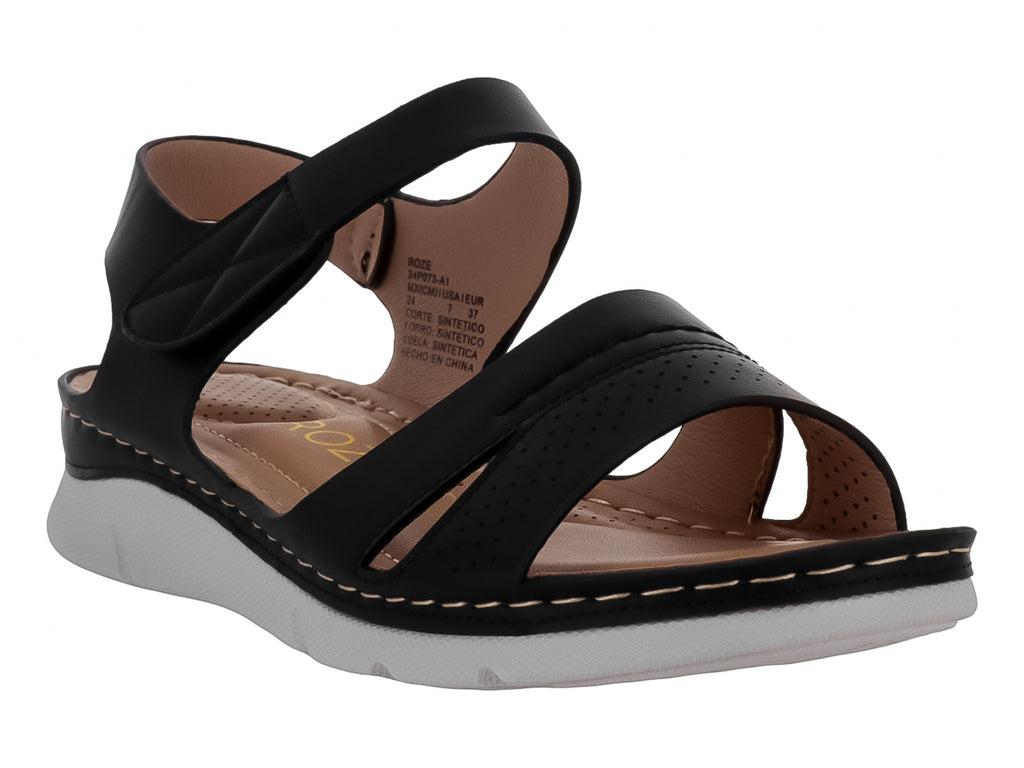 Sandalias Fadema Roze 24P073 Para Mujer