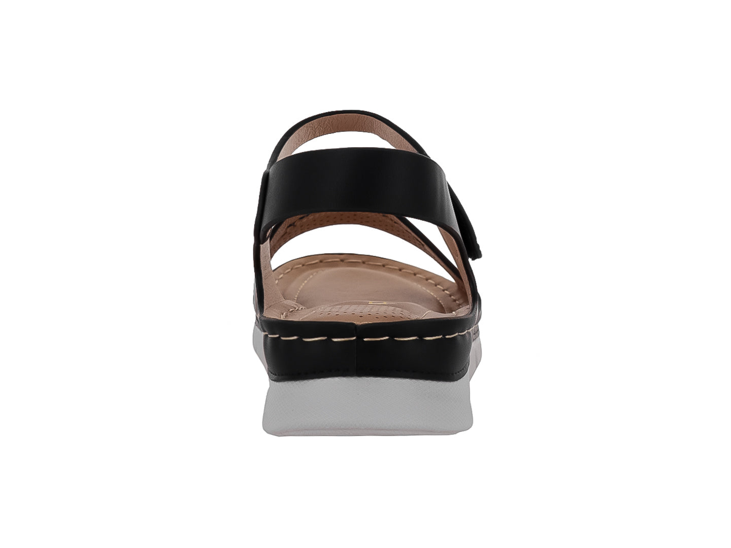 Sandalias Fadema Roze 24P073 Para Mujer