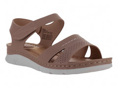Sandalias Fadema Roze 24P073 Para Mujer