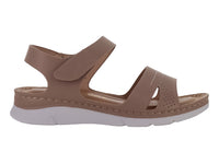 Sandalias Fadema Roze 24P073 Para Mujer