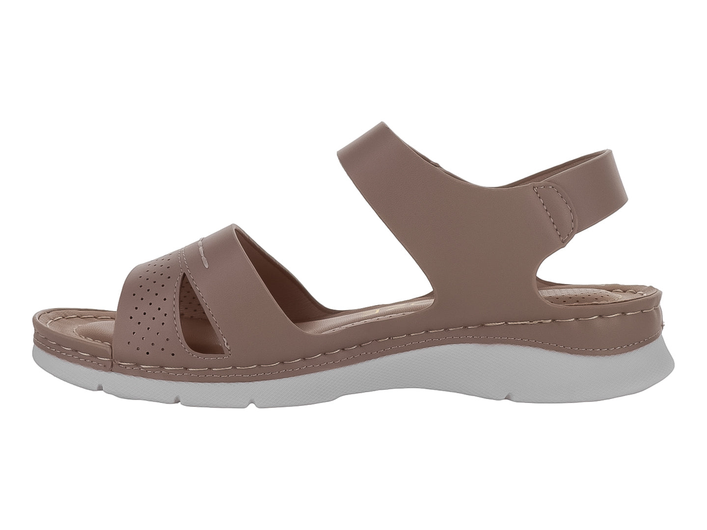 Sandalias Fadema Roze 24P073 Para Mujer