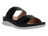 Sandalias Fadema Roze 24P073 Para Mujer