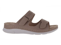 Sandalias Fadema Roze 24P073 Para Mujer