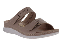 Sandalias Fadema Roze 24P073 Para Mujer