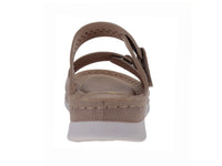 Sandalias Fadema Roze 24P073 Para Mujer