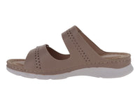 Sandalias Fadema Roze 24P073 Para Mujer