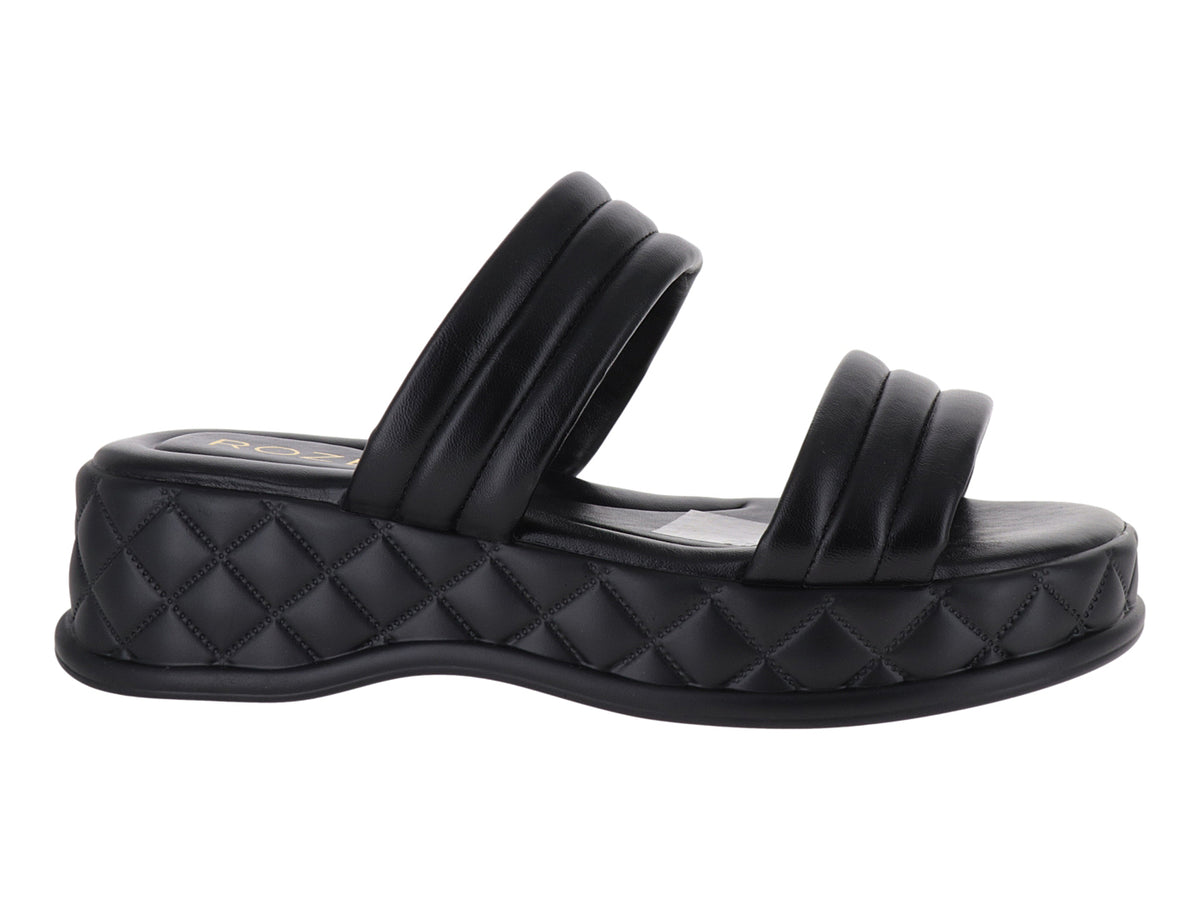 Sandalias Fadema Roze 24P901 Para Mujer
