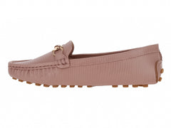 Mocasines ROZE Rosa para Mujer