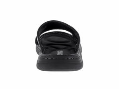Sandalias Buenissimo Negro para Hombre