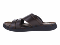 Sandalias Buenissimo Café para Hombre