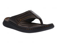Sandalias Unga 24P365 Para Hombre