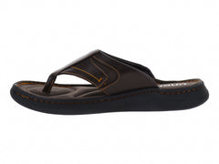 Sandalias Buenissimo Café para Hombre