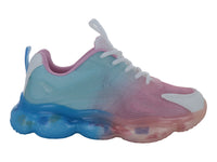 Botas Yao Da Atok A100 Para Niña