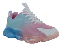 Botas Atok  A100 Para Niña