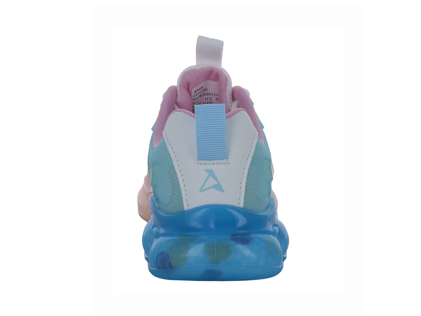 Botas Yao Da Atok A100 Para Niña